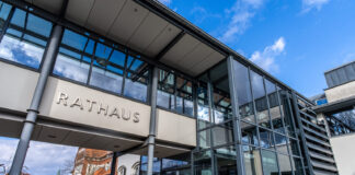 Bürgerbüro bleibt geschlossen: Am 28. März bleibt das Bürgerbüro in Seelze zu. Gebuchte Termine wurden verschoben