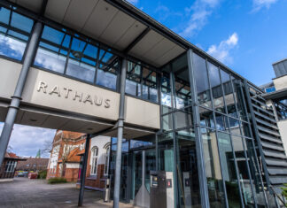 Bürgerbüro bleibt geschlossen: Am 28. März bleibt das Bürgerbüro in Seelze zu. Gebuchte Termine wurden verschoben