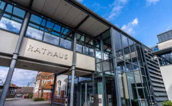 Bürgerbüro bleibt geschlossen: Am 28. März bleibt das Bürgerbüro in Seelze zu. Gebuchte Termine wurden verschoben