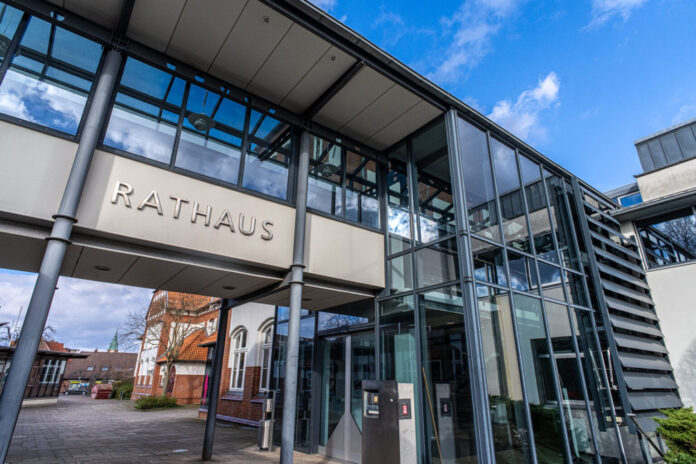 Bürgerbüro bleibt geschlossen: Am 28. März bleibt das Bürgerbüro in Seelze zu. Gebuchte Termine wurden verschoben