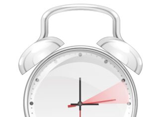 Eine Stunde weg: Am 29. März 2026 startet die Sommerzeit. Warum das so ist, warum sich nichts ändert, Tipps gegen Müdigkeit