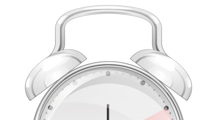 Eine Stunde weg: Am 29. März 2026 startet die Sommerzeit. Warum das so ist, warum sich nichts ändert, Tipps gegen Müdigkeit