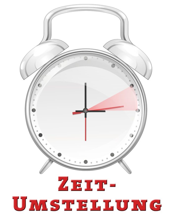 Eine Stunde weg: Am 29. März 2026 startet die Sommerzeit. Warum das so ist, warum sich nichts ändert, Tipps gegen Müdigkeit