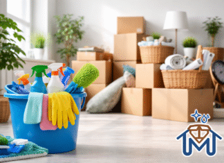 Sauberkeit und Ordnung vom Profi - Firma MAITIM aus Garbsen stellt sich vor