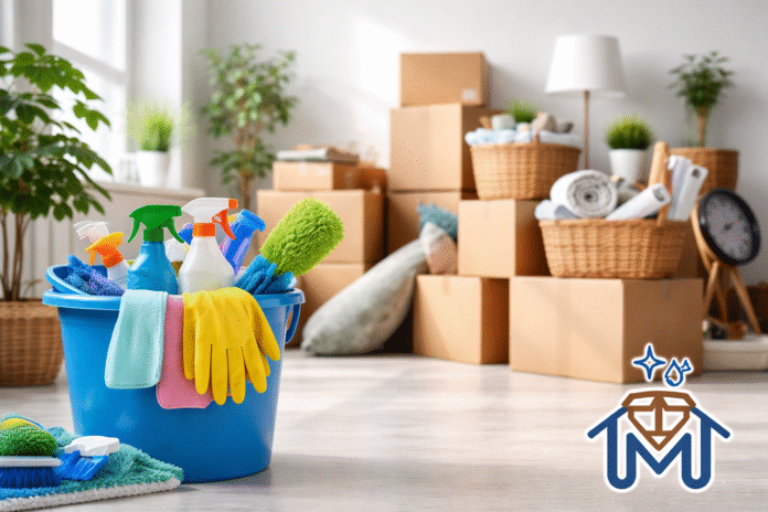 Sauberkeit und Ordnung vom Profi - Firma MAITIM aus Garbsen stellt sich vor