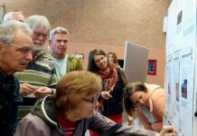 Ortsentwicklungskonzept für Dedensen: So sollen Ortskern, Dorfladen, Treffpunkte und Infrastruktur modernisiert und Schritt für Schritt umgesetzt werden