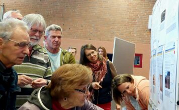 Ortsentwicklungskonzept für Dedensen: So sollen Ortskern, Dorfladen, Treffpunkte und Infrastruktur modernisiert und Schritt für Schritt umgesetzt werden