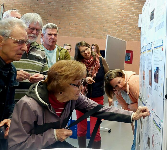 Ortsentwicklungskonzept für Dedensen: So sollen Ortskern, Dorfladen, Treffpunkte und Infrastruktur modernisiert und Schritt für Schritt umgesetzt werden