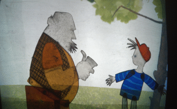 Wolf schleicht auf die Bühne: „Peter und der Wolf“ zeigt Musik, Figurenspiel und Spannung für Kinder ab vier Jahren