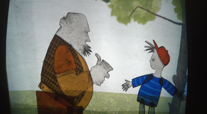 „Peter und der Wolf“ bringt Musik und Figurenspiel nach Seelze Wolf schleicht auf die Bühne: „Peter und der Wolf“ zeigt Musik, Figurenspiel und Spannung für Kinder ab vier Jahren