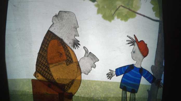 Wolf schleicht auf die Bühne: „Peter und der Wolf“ zeigt Musik, Figurenspiel und Spannung für Kinder ab vier Jahren