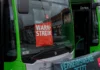 ÜSTRA wird zweitägig bestreikt: Am 20. und 21. April 2026 fahren keine Busse und Bahnen; regiobus nur am Dienstag.