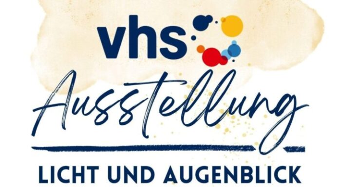 Fotoausstellung „Licht und Augenblick“ startet mit Vernissage Fotoausstellung „Licht und Augenblick“ startet mit Vernissage