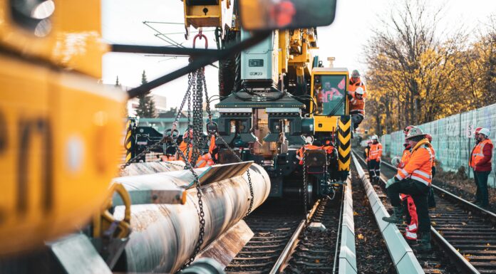 Große Bauarbeiten: S-Bahnhof Dedensen/Gümmer wird zeitweise nicht bedient S1 hält nicht in Dedensen/Gümmer: Bauarbeiten bringen Ausfälle, SEV und Umstiege. Die wichtigsten Zeiten und Alternativen im Überblick