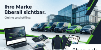 Gute Arbeit allein reicht nicht mehr - Warum Sichtbarkeit heute über Erfolg und Fachkräfte entscheidet