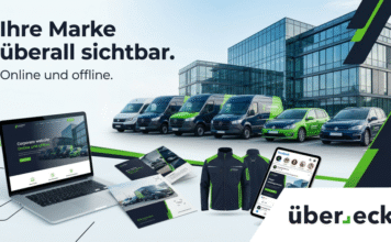 Gute Arbeit allein reicht nicht mehr - Warum Sichtbarkeit heute über Erfolg und Fachkräfte entscheidet