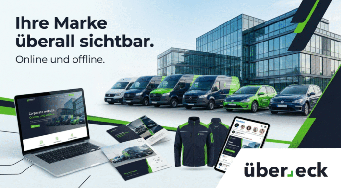 Gute Arbeit allein reicht nicht mehr - Warum Sichtbarkeit heute über Erfolg und Fachkräfte entscheidet