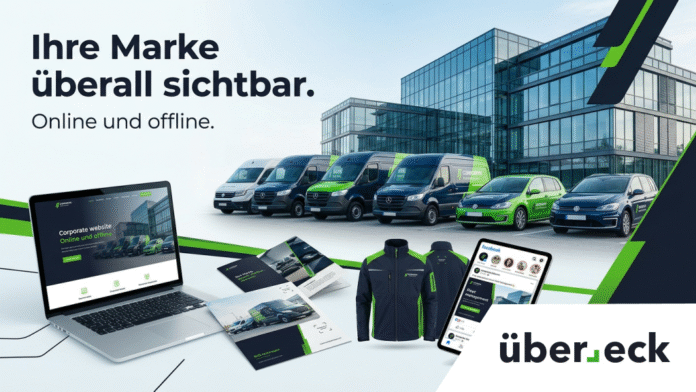 Gute Arbeit allein reicht nicht mehr - Warum Sichtbarkeit heute über Erfolg und Fachkräfte entscheidet