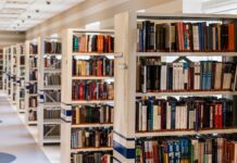 Neue Onleihe-App für Stadtbibliothek startet am 27. Mai in Seelze. Ausleihen, Merkzettel und Vormerkungen bleiben erhalten