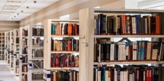 Neue Onleihe-App für Stadtbibliothek startet am 27. Mai in Seelze. Ausleihen, Merkzettel und Vormerkungen bleiben erhalten