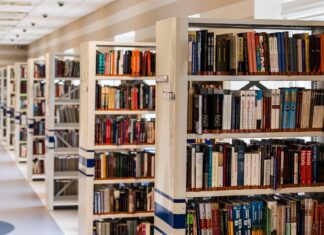 Neue Onleihe-App für Stadtbibliothek startet am 27. Mai in Seelze. Ausleihen, Merkzettel und Vormerkungen bleiben erhalten