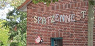 Nachhaltige Tauschbörse im Spatzennest: Kinder tauschen Kleidung und Spielzeug, Kronkorken helfen dem Tierschutz, Spenden auch