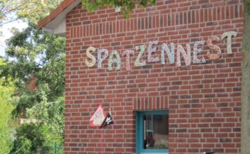 Nachhaltige Tauschbörse im Spatzennest: Kinder tauschen statt wegwerfen Nachhaltige Tauschbörse im Spatzennest: Kinder tauschen Kleidung und Spielzeug, Kronkorken helfen dem Tierschutz, Spenden auch