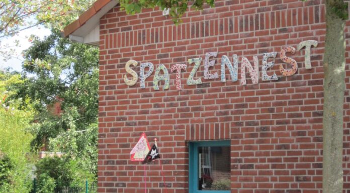 Nachhaltige Tauschbörse im Spatzennest: Kinder tauschen statt wegwerfen Nachhaltige Tauschbörse im Spatzennest: Kinder tauschen Kleidung und Spielzeug, Kronkorken helfen dem Tierschutz, Spenden auch