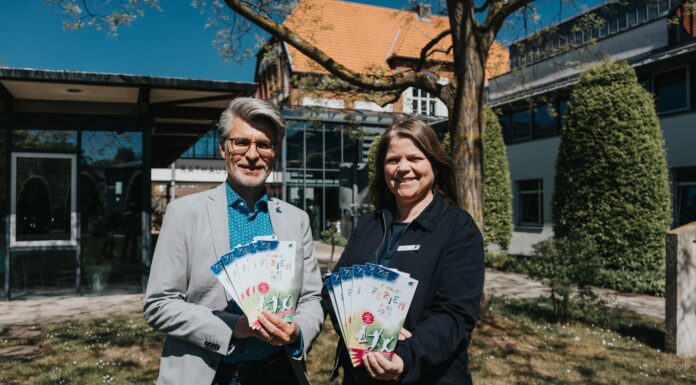 Ferienpass Seelze 2026: Diese Aktionen stehen an. Ferienpass Seelze 2026 bringt Zirkus, Ausflüge, Reiten und Betreuung nach Seelze, Letter und Döteberg. Die Anmeldung startet am 10.05.2026