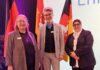 Nachbarschaftliches Miteinander in Seelze: Die Region Hannover ehrt „Hallo Zukunft“ im Ecki und den Verein „Letter-fit“ für ihr Engagement