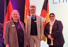 Nachbarschaftliches Miteinander in Seelze: Die Region Hannover ehrt „Hallo Zukunft“ im Ecki und den Verein „Letter-fit“ für ihr Engagement