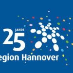 25 Jahre Region Hannover - Roadshow rollt durch die Kommunen, am 30.05. in Seelze