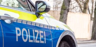 Zwei Autofahrer unter Drogeneinfluss nacheinander im gleichen Fahrzeug angetroffen. Polizei leitet Verfahren gegen beide Fahrer ein