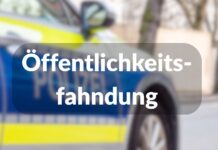Vermisster David A. wird seit 11.05.2026 in Hannover vermisst. Der 46-Jährige verließ ein Krankenhaus in Kirchrode und braucht dringend Medikamente