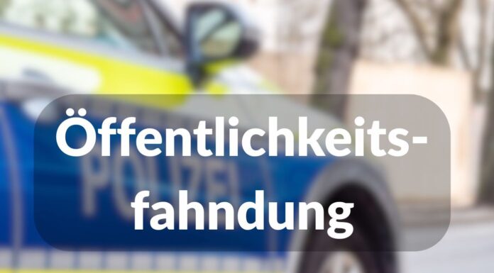 UPDATE „46-jähriger Vermisster: Suche in Hannover und Seelze“ wieder aufgefunden Vermisster David A. wird seit 11.05.2026 in Hannover vermisst. Der 46-Jährige verließ ein Krankenhaus in Kirchrode und braucht dringend Medikamente