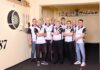 Ligameister im Darts in Seelze: SC Drop Out 87 holt den Titel in der 2. Liga und schafft den Aufstieg in die 1. Liga