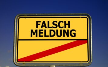 Desinformation erkennen in Seelze: Im Alter Krug erklärt Fabian Peters am Donnerstag, 2. Juli, Methoden und Folgen gezielter Einflussnahme
