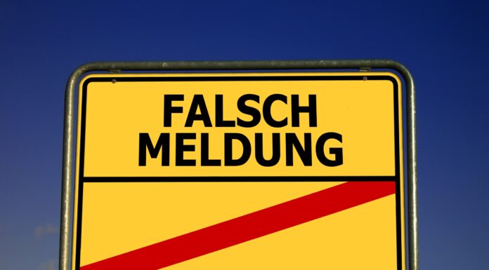 Desinformation erkennen – Informationsabend in Seelze im Veranstaltungszentrum Alter Krug Desinformation erkennen in Seelze: Im Alter Krug erklärt Fabian Peters am Donnerstag, 2. Juli, Methoden und Folgen gezielter Einflussnahme