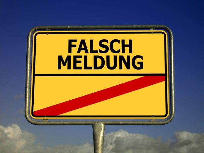 Desinformation erkennen in Seelze im Alter Krug Desinformation erkennen in Seelze: Im Alter Krug erklärt Fabian Peters am Donnerstag, 2. Juli, Methoden und Folgen gezielter Einflussnahme