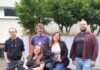 Linke in Seelze stellt Team auf: Nina Langanke als Bürgermeisterkandidatin gewählt und weitere Bewerber für den Stadtrat benannt