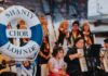 Shanty-Festival in Seelze: Wegen des Jubiläums am Rathausplatz wird die Hannoversche Straße zwischen Schillerstraße und Döteberger Straße gesperrt