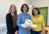 Lesefreude mit Robbe in Seelze: Bibliothek startet Projekt Lesefreude mit Robbe in Seelze: Die Stadtbibliothek fördert mit Therapierobbe „Paro“ gezielt Kinder aus vier Schulen