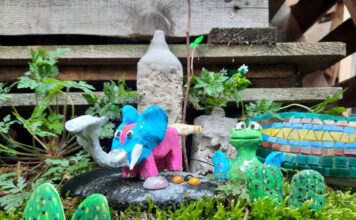 Sommerkunstcamp für Kinder in Seelze: Noch Plätze frei Sommerkunstcamp für Kinder in Seelze: Auf der Wiese am Rathaus sind von 28. bis 31. Juli noch Plätze für 8- bis 11-Jährige frei