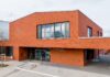 Tag der Architektur in Seelze-Harenberg: Grundschule Mühlenfeld öffnet Tag der Architektur in Harenberg: Die Grundschule Mühlenfeld in Seelze kann am Sonntag, 28. Juni bei Führungen besichtigt werden