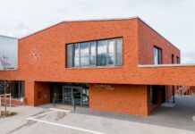 Tag der Architektur in Seelze-Harenberg: Grundschule Mühlenfeld öffnet Tag der Architektur in Harenberg: Die Grundschule Mühlenfeld in Seelze kann am Sonntag, 28. Juni bei Führungen besichtigt werden