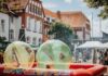 School’s out-Party in Seelze auf dem Rathausplatz School's out-Party in Seelze startet am Donnerstag, 2. Juli, auf dem Rathausplatz mit kostenlosen Aktionen für Kinder und Familien