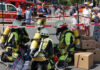 Rund 1000 Besucher kamen am 27. Juni 2026 bei Blaulichtmeile in Seelze zur Jubiläumsfeier der Ortsfeuerwehr an der Hannoverschen Straße