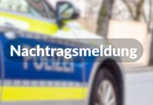 Eine Pedelecfahrerin stirbt nach Unfall in Seelze. Die 64-Jährige war im Bereich Immengarten / Almhorster Straße mit einem Lkw kollidiert