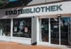 Stadtbibliothek Seelze am 19. Juni geschlossen Stadtbibliothek in Seelze am 19. Juni geschlossen: Wegen der JuliusClub-Auftaktparty bleibt die Bibliothek nachmittags zu