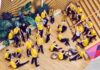 Konzert der YoungStars in Seelze: Am 14. Juni 2026 spielt das Ensemble in der Ev. Kirche St. Martin ein Sommerprogramm mit Rock und Musical